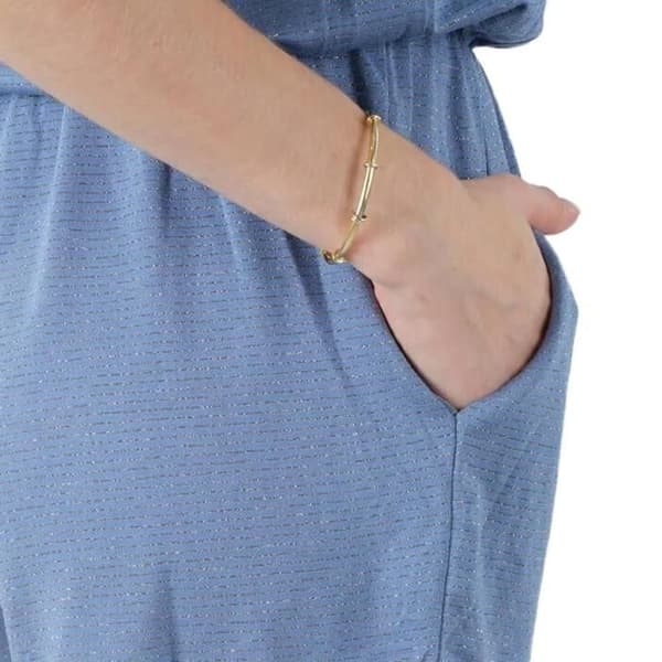 Combi-Short Blå Kvinna Deeluxe Jalia