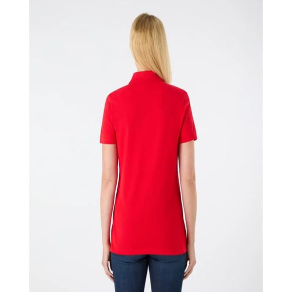 Musto Essential Pique Dam Polo
