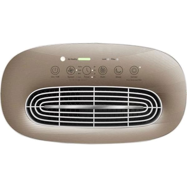 TROTEC Luftrenare design AirgoClean® 110 E