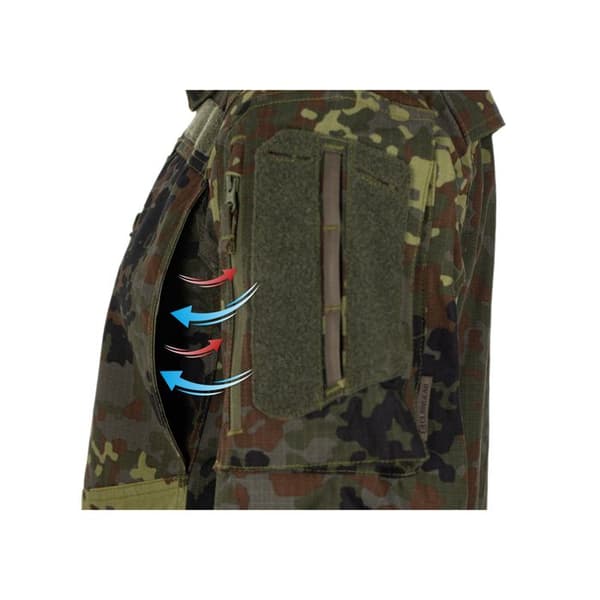 Chemise Clawgear Raider MK V ATS Flex