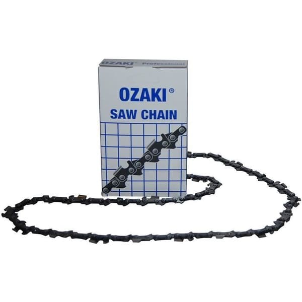 OZAKI Pro Square motorsågskedja