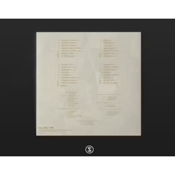 Guild Wars 2: Secrets of the Obscure - 2LP