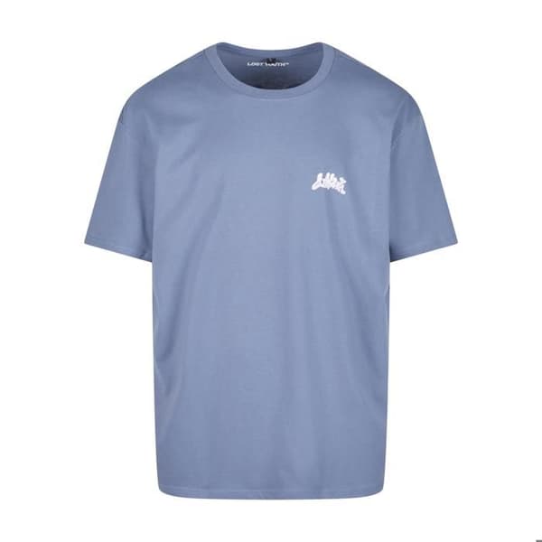 T-shirt Förlorad Ungdom Blommor