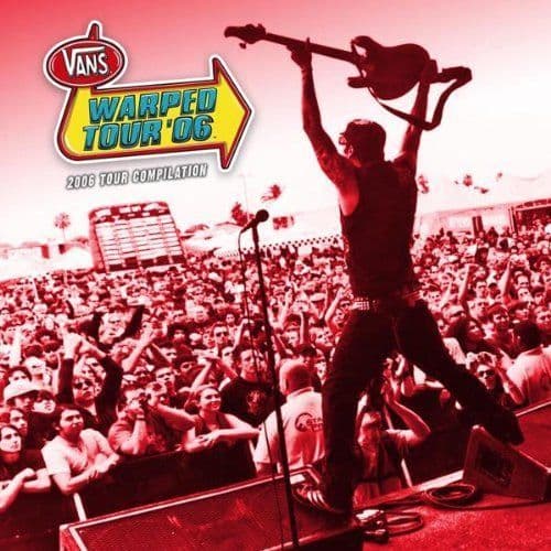 2006 Warped Tour