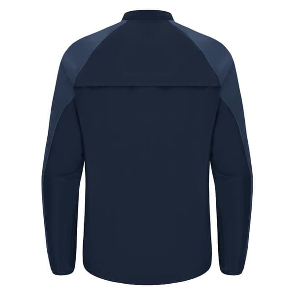 Sweatshirt vindjacka rund hals Macron Denali