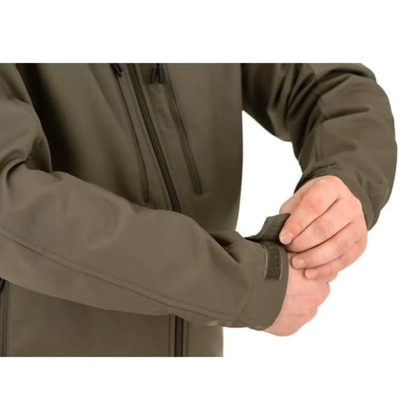 Outrider ED softshell-jacka