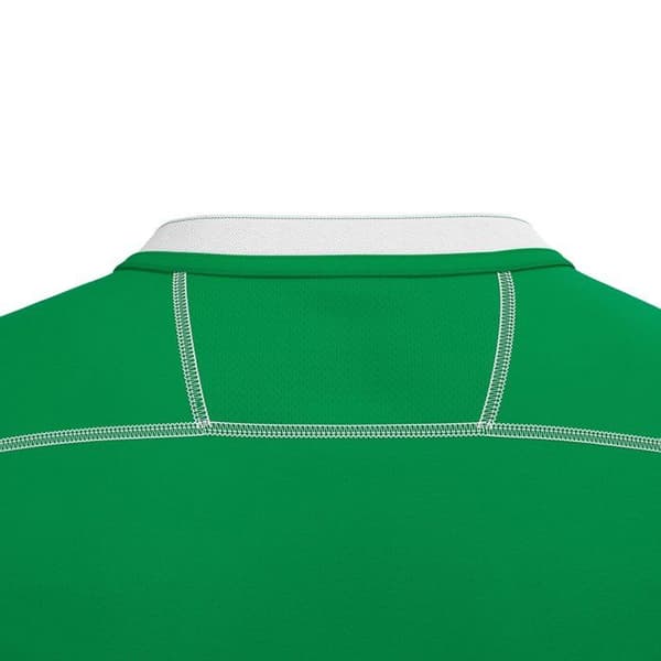 Maillot Macron Alabaster