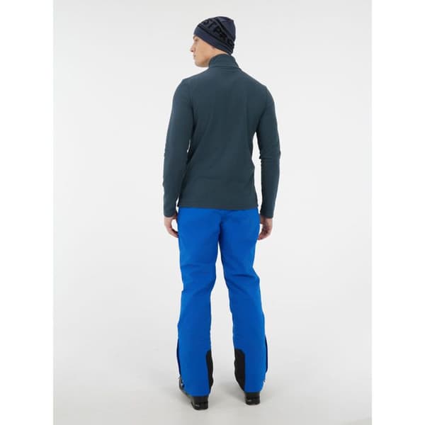 Polaire 1/4 zip Protest Reperfecto