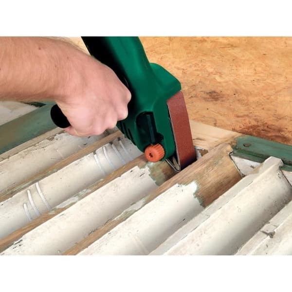 Slipmedel - WOLFCRAFT - Bosch Vario GR60 - 3-pack - Abrasiv - GR60