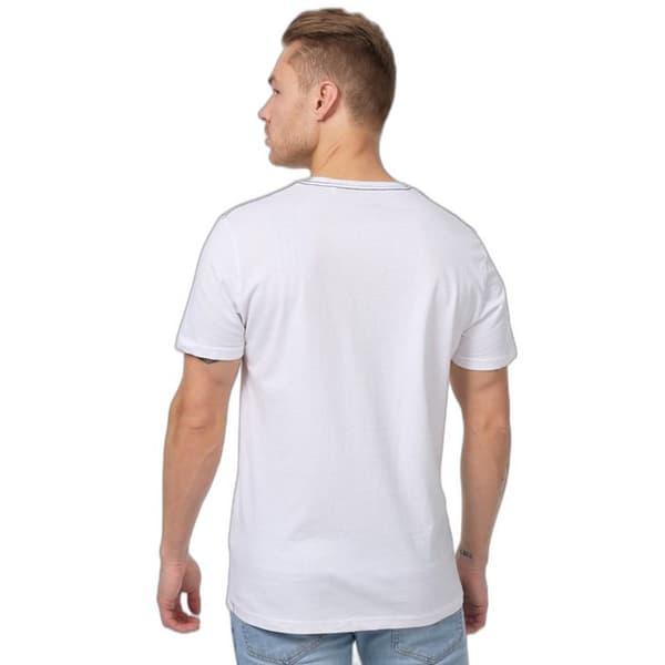 Lonsdale tvåfärgad T-shirt