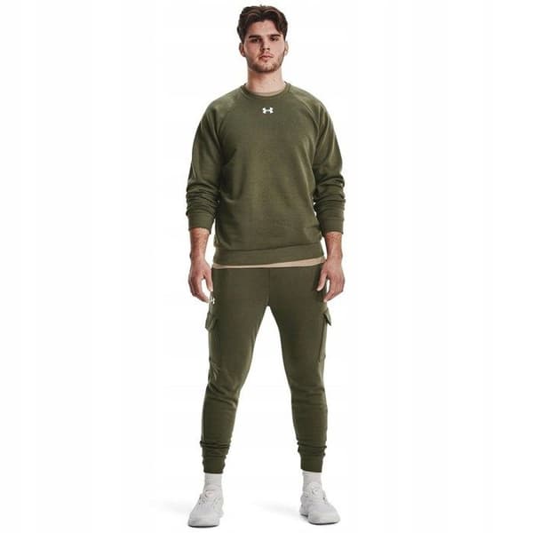 Under Armour Rival Fleece Herrunderkläder