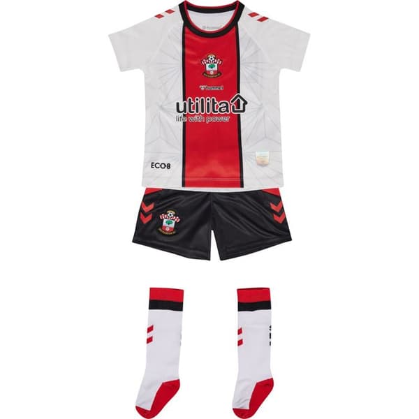Ensemble Domicile SOU baby Hummel 2022/23