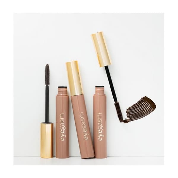 PAESE Eyegasm Mascara Brun 8ml