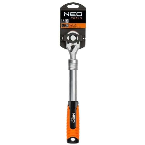 NEO Ratchet, 1/2 anslutning, 72