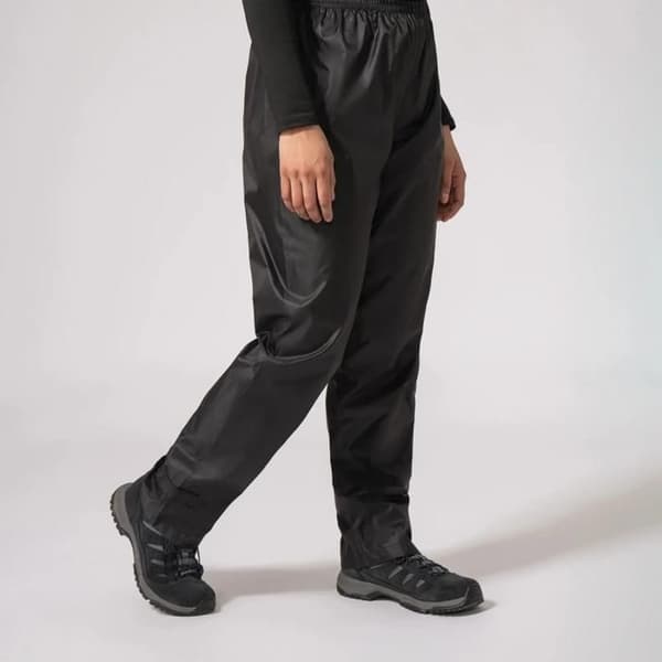 Regnbyxor Mac In A Sac Origin - svart