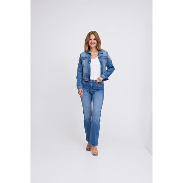 Jeans dam Pulz Jeans Katja