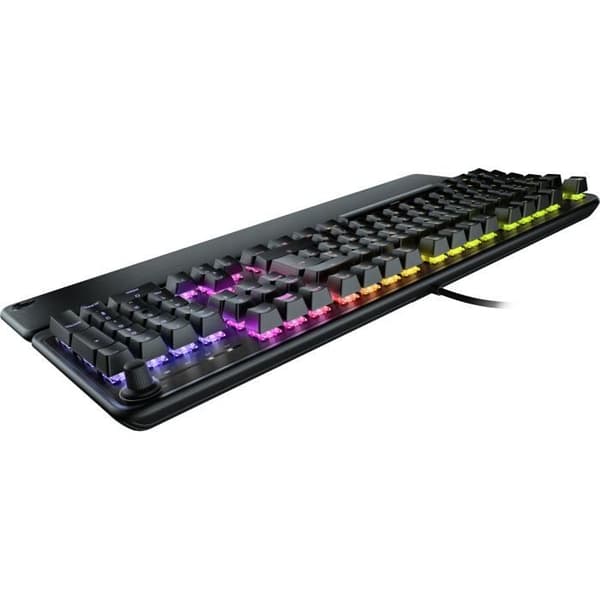 ROCCAT Pyro RGB Mechanical Gaming Keyboard