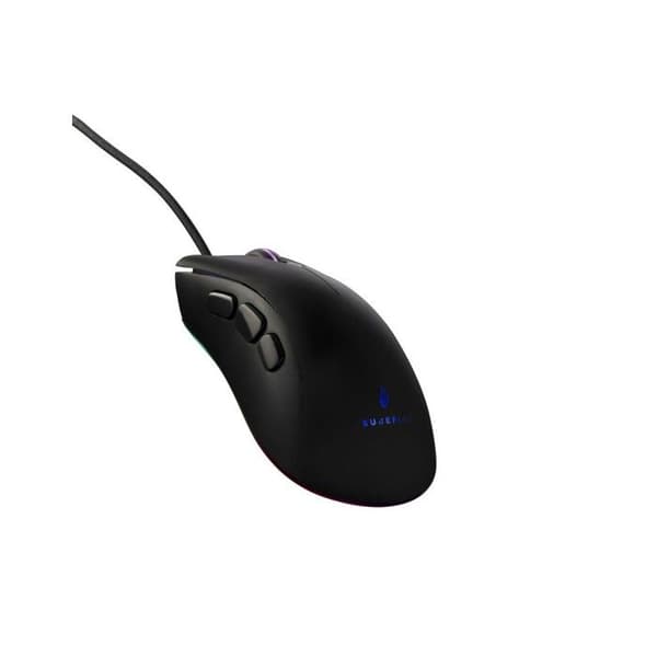 Gamingmus RGB – SureFire – Condor Claw – 8 knappar
