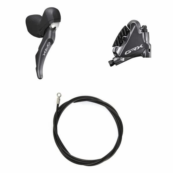 Shimano GRX BRRX400KTSTRX600ST broms