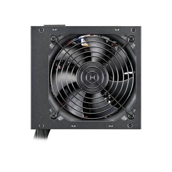 Strömförsörjning - Cooler Master - MPE-5501-ACABW-3BEU - 550W - Helt modulär