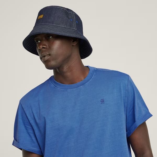 T-shirt G-Star Lash RT