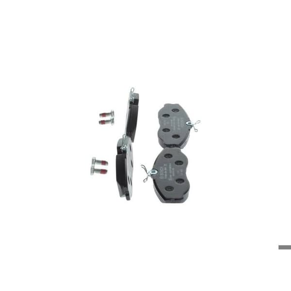 BOSCH Spel klossar 0986424204
