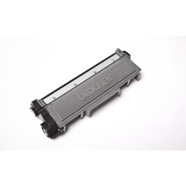 Brother TN-2320 Laser Toner Kit (26 000 sidor)