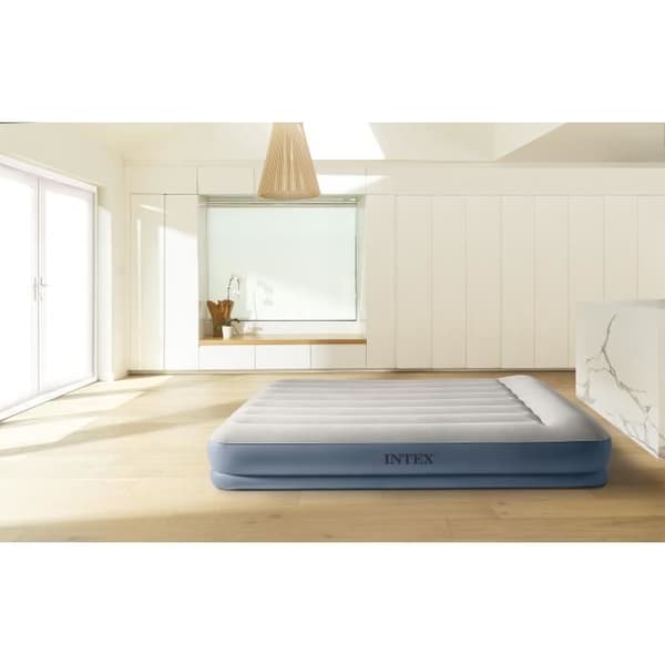 Intex luftmadrass - 2 personer - 150 x 200 cm