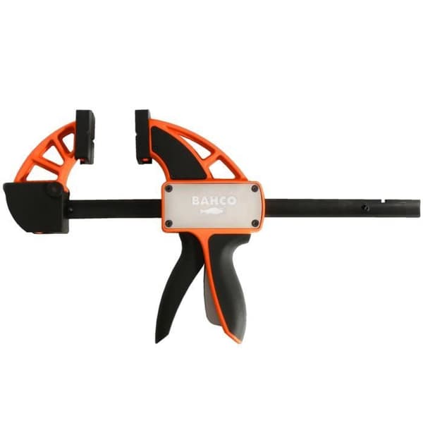 BAHCO Quick Clamp 300mm QCB-300