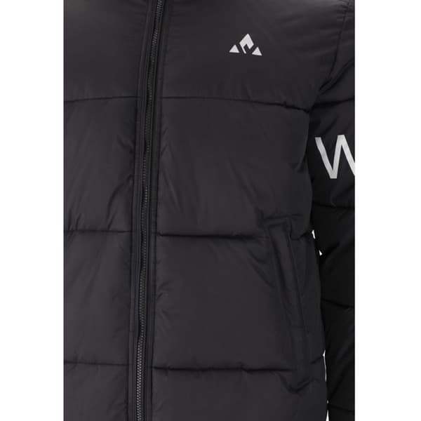 Barnjacka med huva Whistler Drift