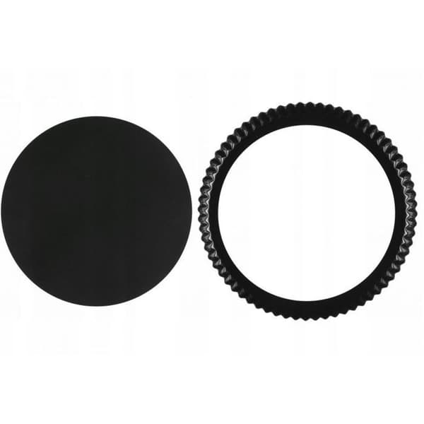 Muffinsform - bakform Maku Forme de képimo för tårtor, 26 cm