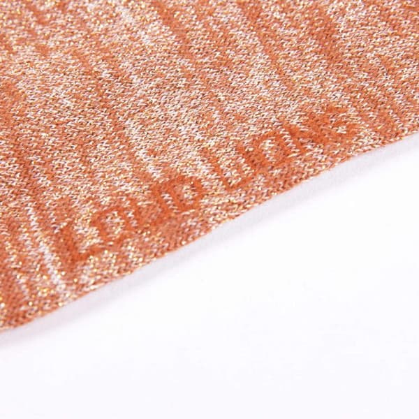 Barnstrumpor - vidaXL - Flerfärgad - 75% bomull - Elastisk storlek - Unisex
