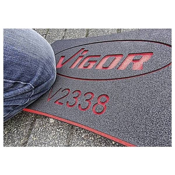 Vigor &nbsp;knä Kudde - V2338