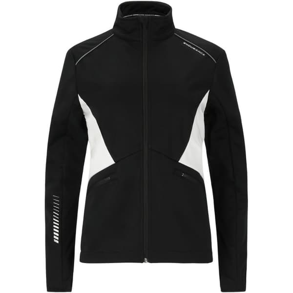 Kvinnors vandringsjacka Endurance Loralei XCS