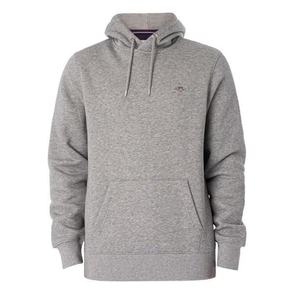 Regular Hoodie - GANT