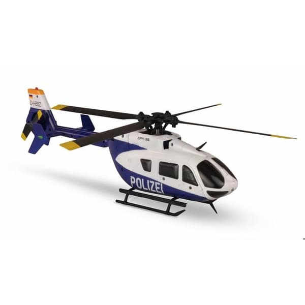 Amewi AFX-135 Polizei Ready to Fly (RtF) RC Helikopter