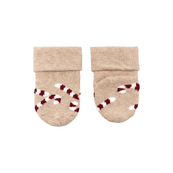 Sterntaler babystrumpor (x3)
