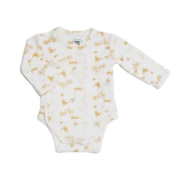 Tre Kilo Sju Babyset