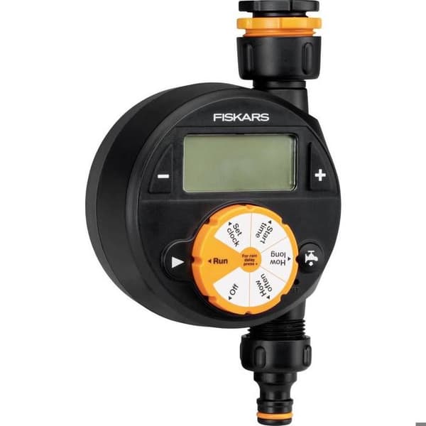Fiskars 1054791 Bevattningskommandot