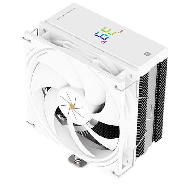 Thermalright Fläkt för