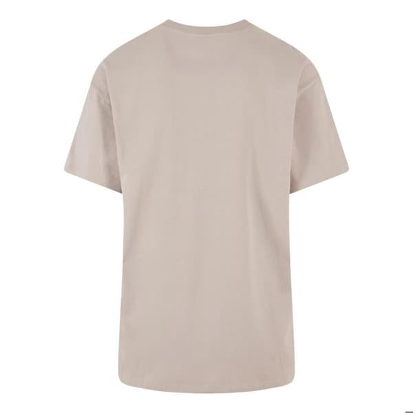 T-shirt oversize Urban Classics Heavy