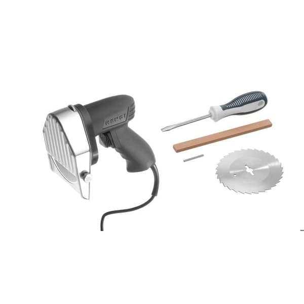 Elektrisk kebabkniv Kitchen Line 230V/80W - Hendi