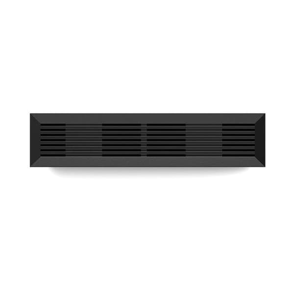 Seagate One Touch Hub 8 TB extern hårddisk - USB 3.0 - Svart