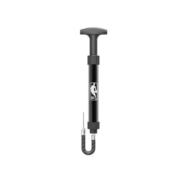 NBA Autentisk Aluminium Handpump - Svart - TU