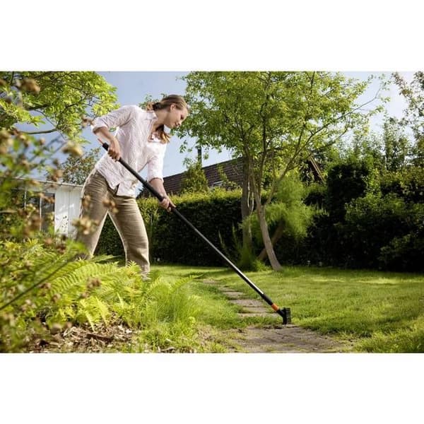 Fiskars QuikFit kakelborste