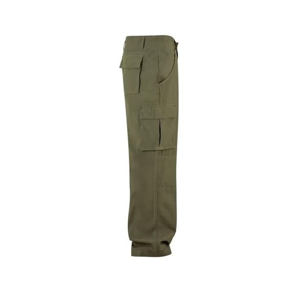 Byxor cargo Build Your Brand Classic