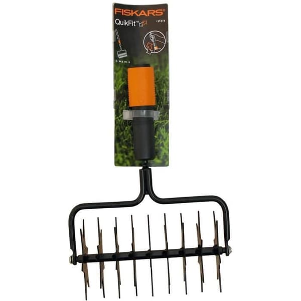 Fiskars Quikfit luftare