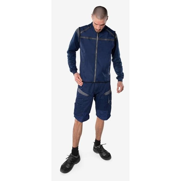 Bermudashorts Fristads 2562 STFP