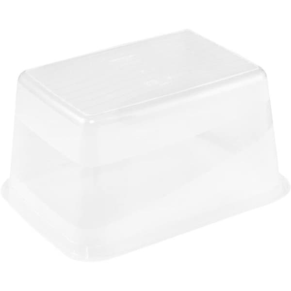Set med 2 livsmedelsbehållare Mia Magic Ice 2000ml Keeeper