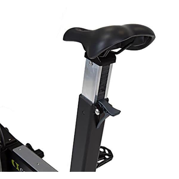 Fit & Rack Erg cykelcykel - Concept 2